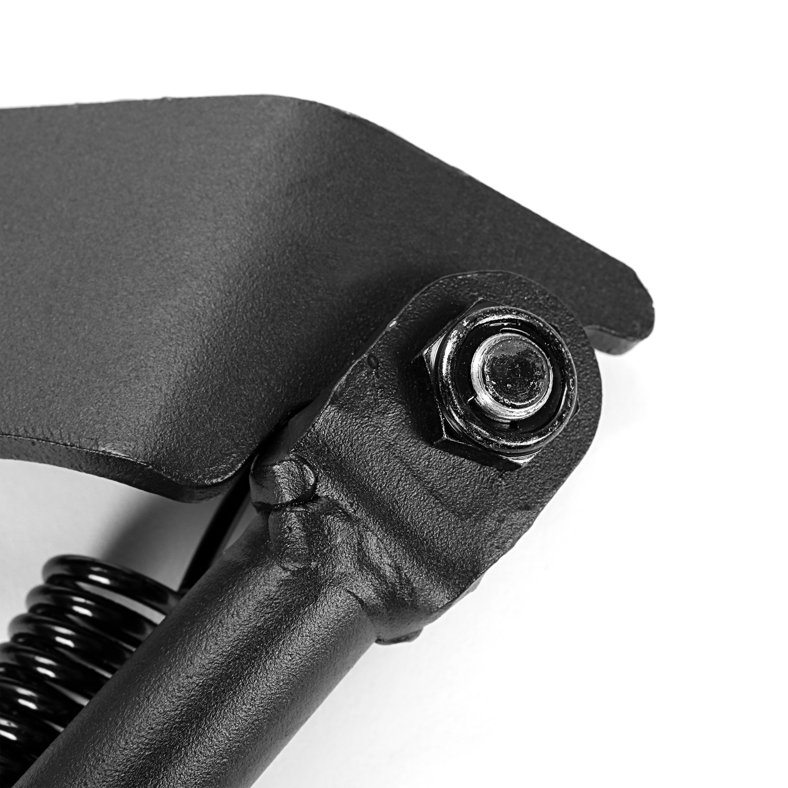 Bolt-on Kickstand For Kawasaki KX65 Dirt Bikes 2000-2021 Suzuki RM65 2003-2005