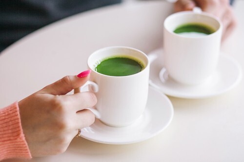 Matcha Green Tea Powder - Highest Ceremonial Grade - Japan Origin - 3.5oz(100g)