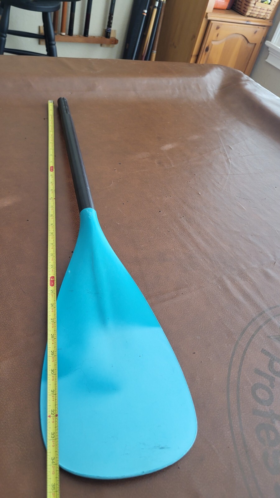 YVLEEN PADDLE BLADE For SUP Paddle Board Floating EXTRA BLADE FOR KAYAK CONVERT