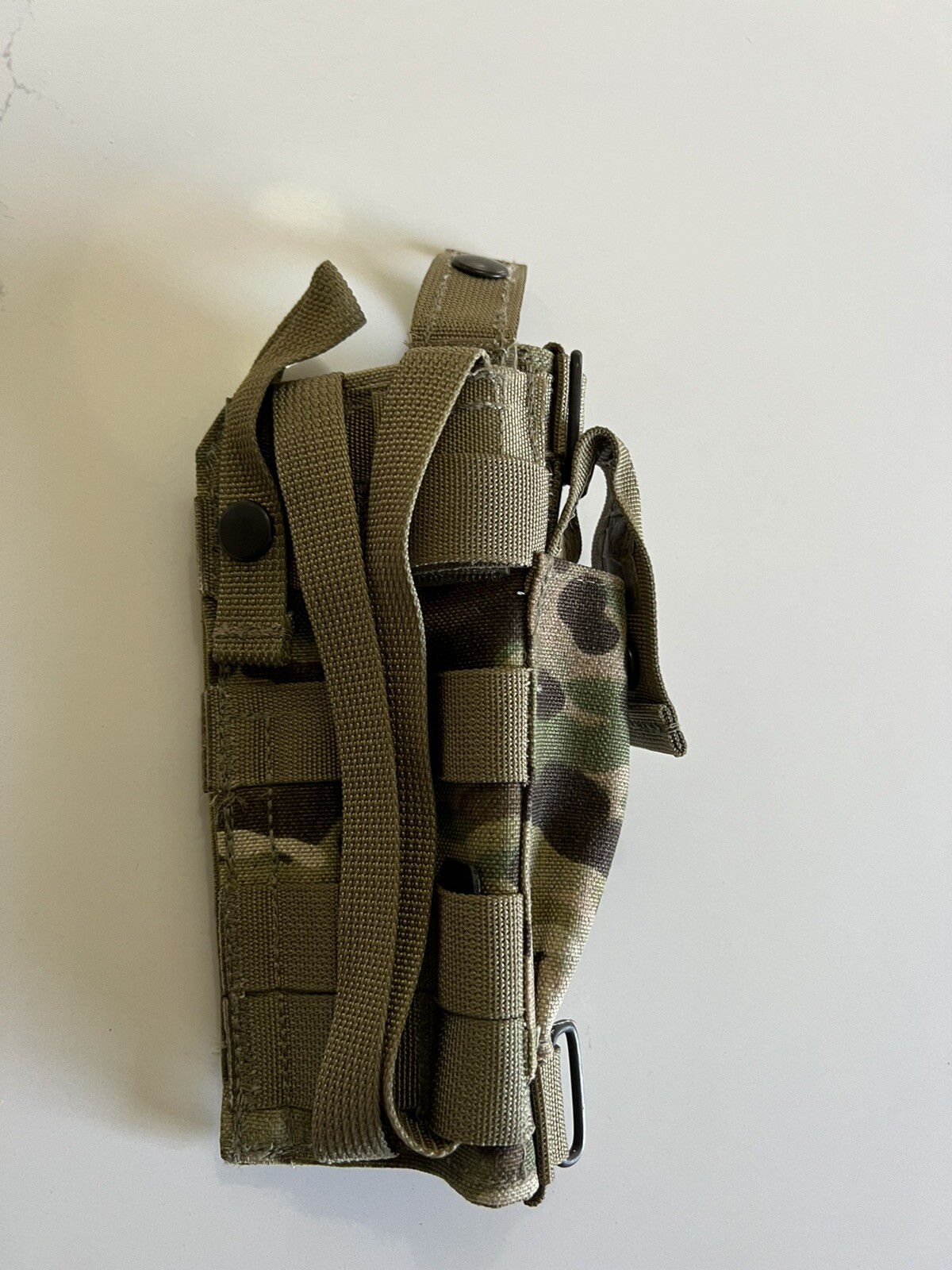 London Bridge Trading LBT-6099A Multicam OCP Holster Ambidextrous CAG