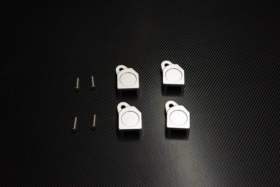 ✅✅HONDA ACURA K SERIES BILLET ALUMIUM COIL PACK COVER K20 K24 TYPE R CIVIC RSX✅✅