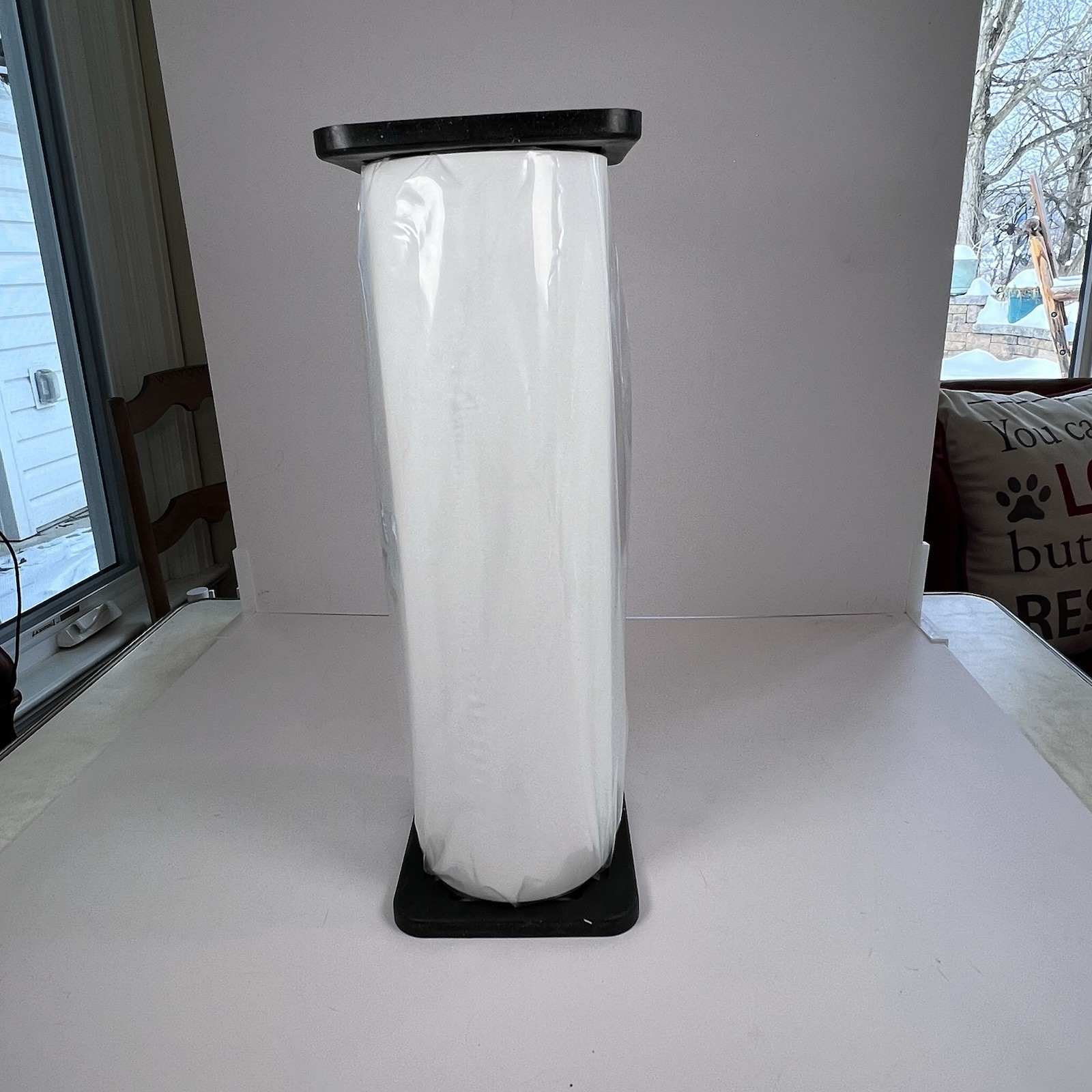 A-SUB Sublimation Paper Roll 125g 13" x 110 Ft Quick Drying for Inkjet Printer