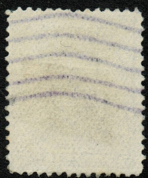 Belgium sc#114 King Albert I, Used