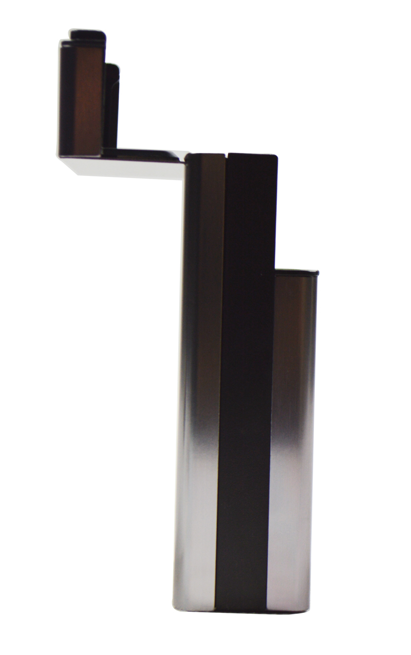 Cigarette Tobacco Cigar Case Holder Pocket Box Container Pack SHORT Plastic