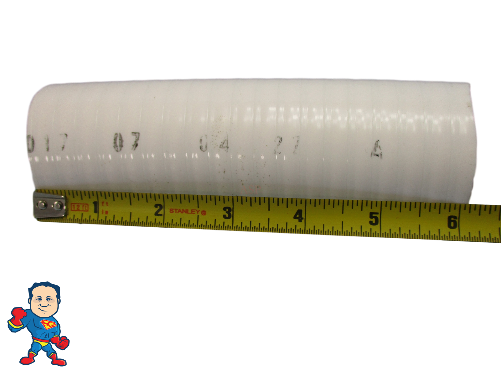 Water Manifold Base Kit Hot Tub Spa 2" (8) 3/4" Outputs & Coupler Video How To