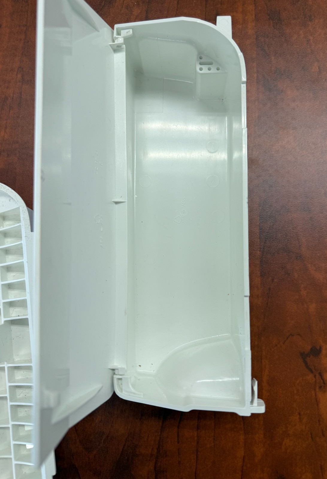 Viking Ruby Royale accessory tray (4B)