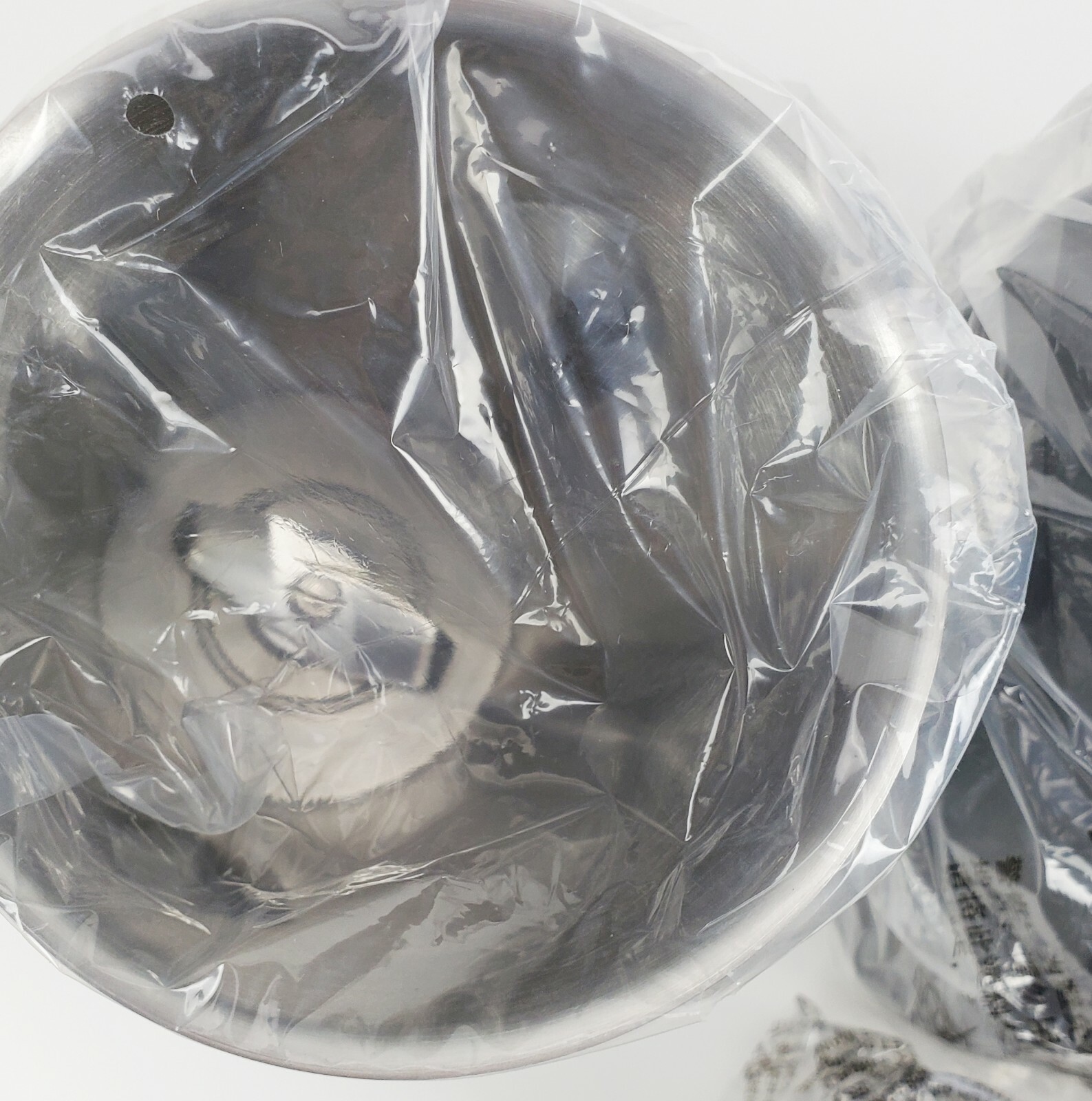 Hamilton Beach HBF600S Commercial Tournant Food Blender Stainless Steel, New!