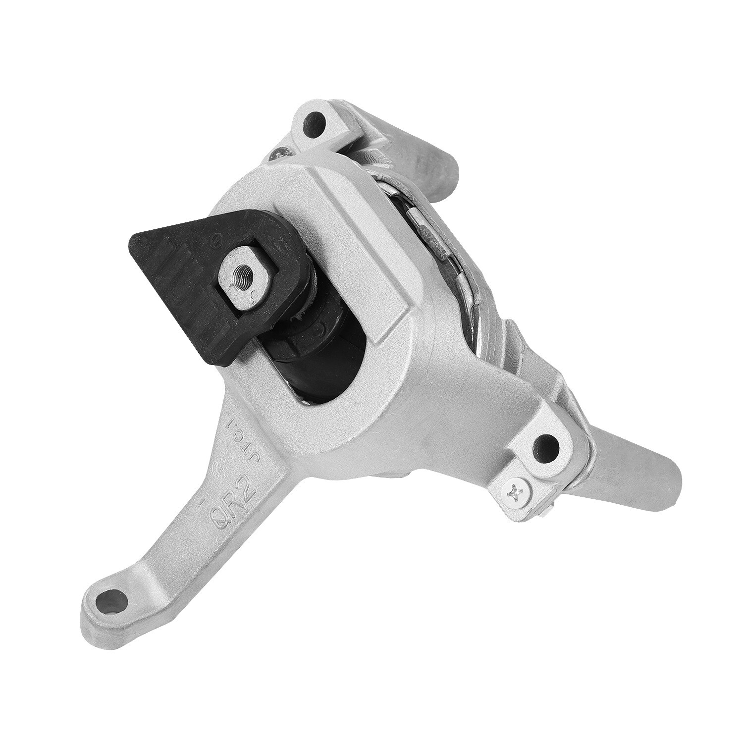 For Nissan Altima 2007-2015 L4 2.5L Auto CVT Engine Motor Transmission Mount Kit