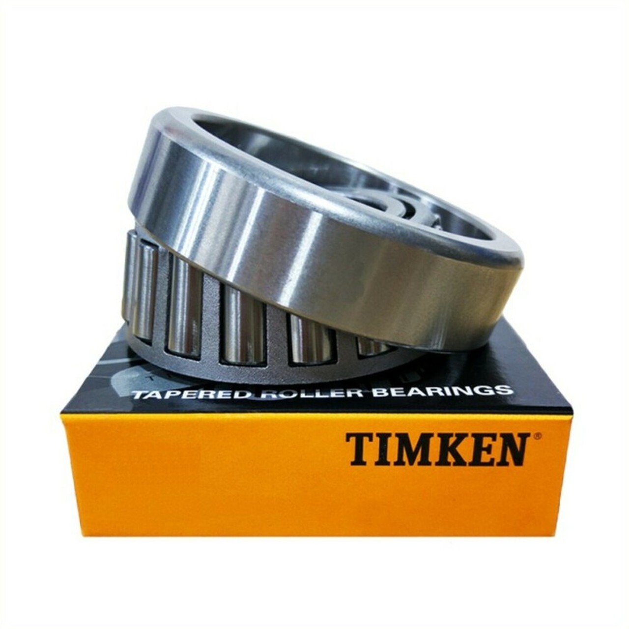 Timken Set2 ( LM11949 LM11910 ) Single-row Tapered Roller Bearing