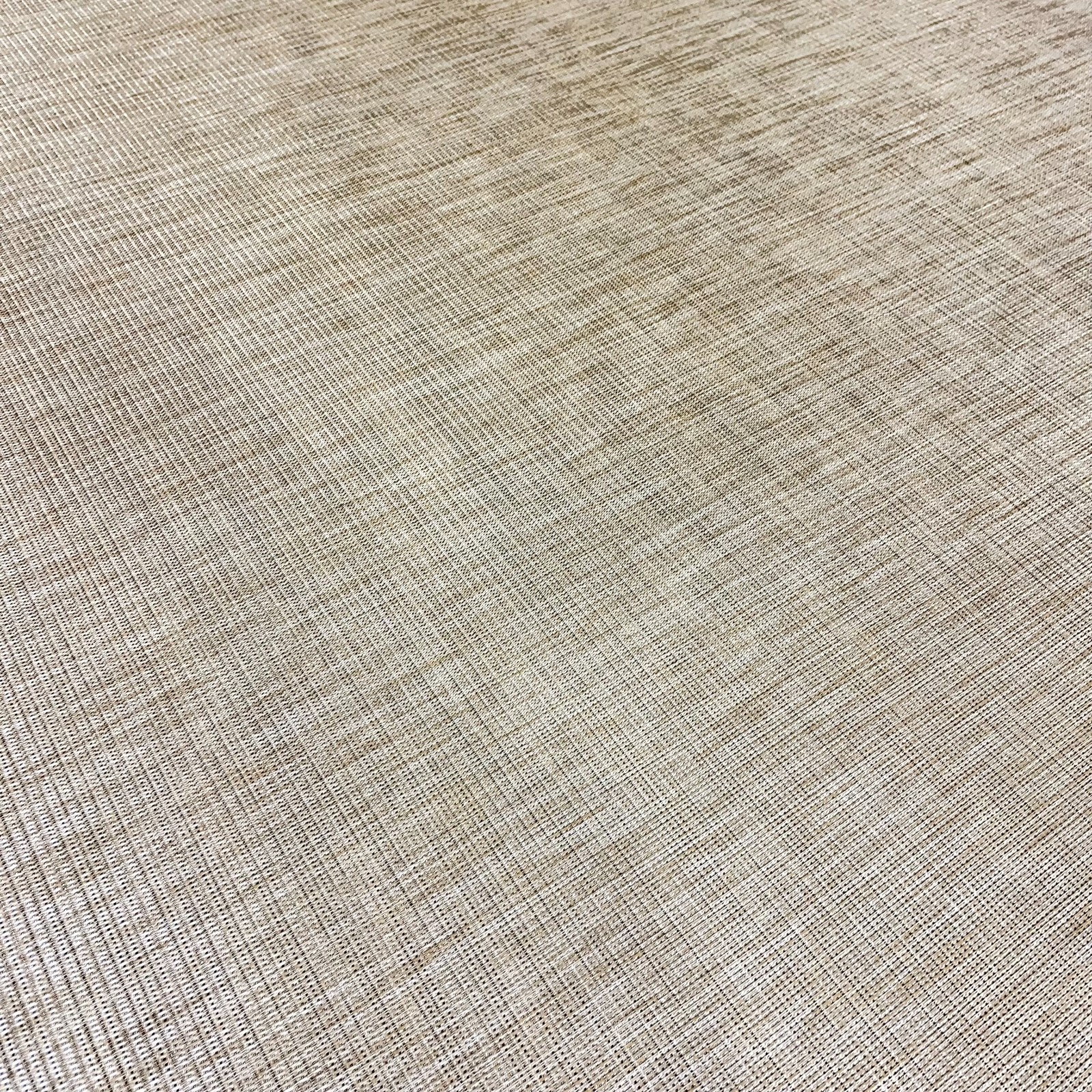Woven Vinyl Flooring | Camel - L-5067682 | 8'6" W | Choose Your Length