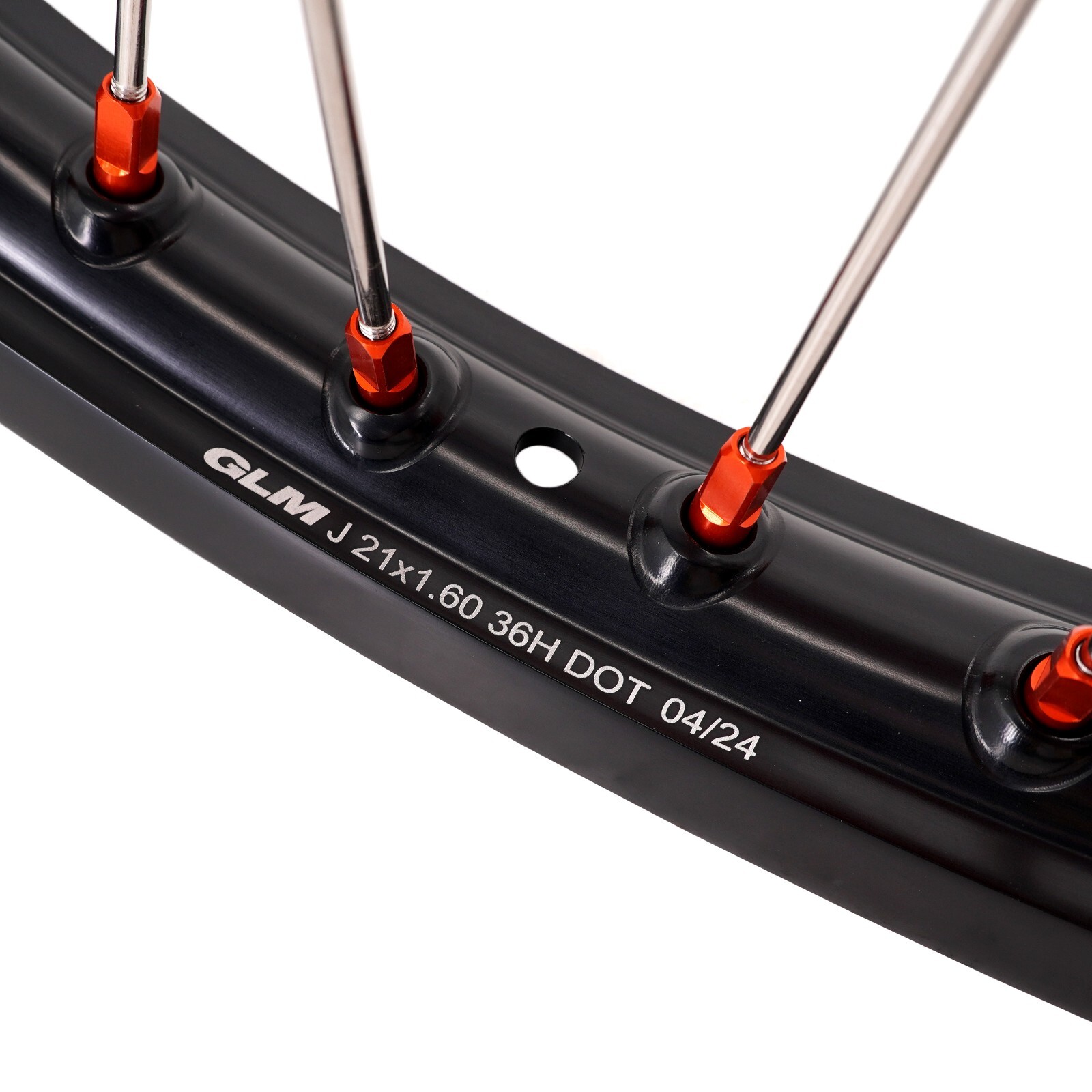 KKE 21" 19" Cast MX Wheels Rim Fit KTM EXC XC SXF XCF 125 250 350 450 2003-2022