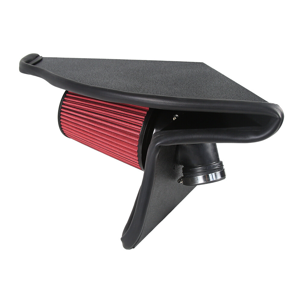 Performance Cold Air Intake System Kit Pipe For 2013-2016 Audi A4 A5 2.0T