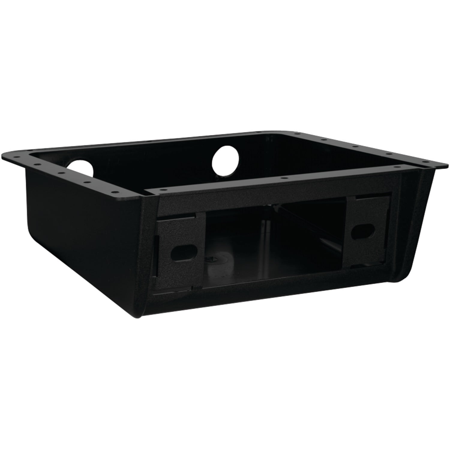 Metra 99-9000 Universal Underdash CD Housing Car Stereo Dash Kit