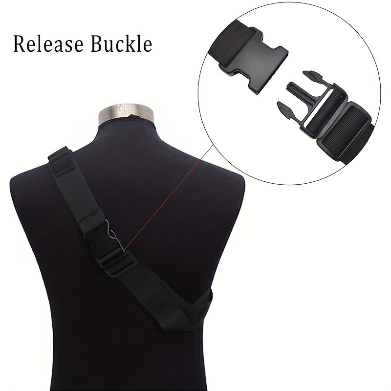 Adjustable Rifle Ammo Bandolier 50 Rounds 10/22/.22LR/.17HMR/.222/.223, 5.56mm