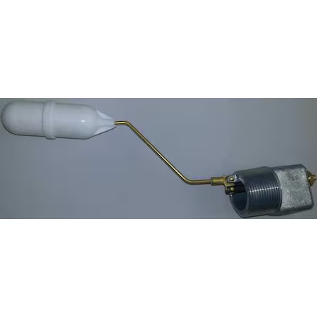 Campbell Wjavc-Lf Air Volume Control,Deep Well,1-1/4" Mipt