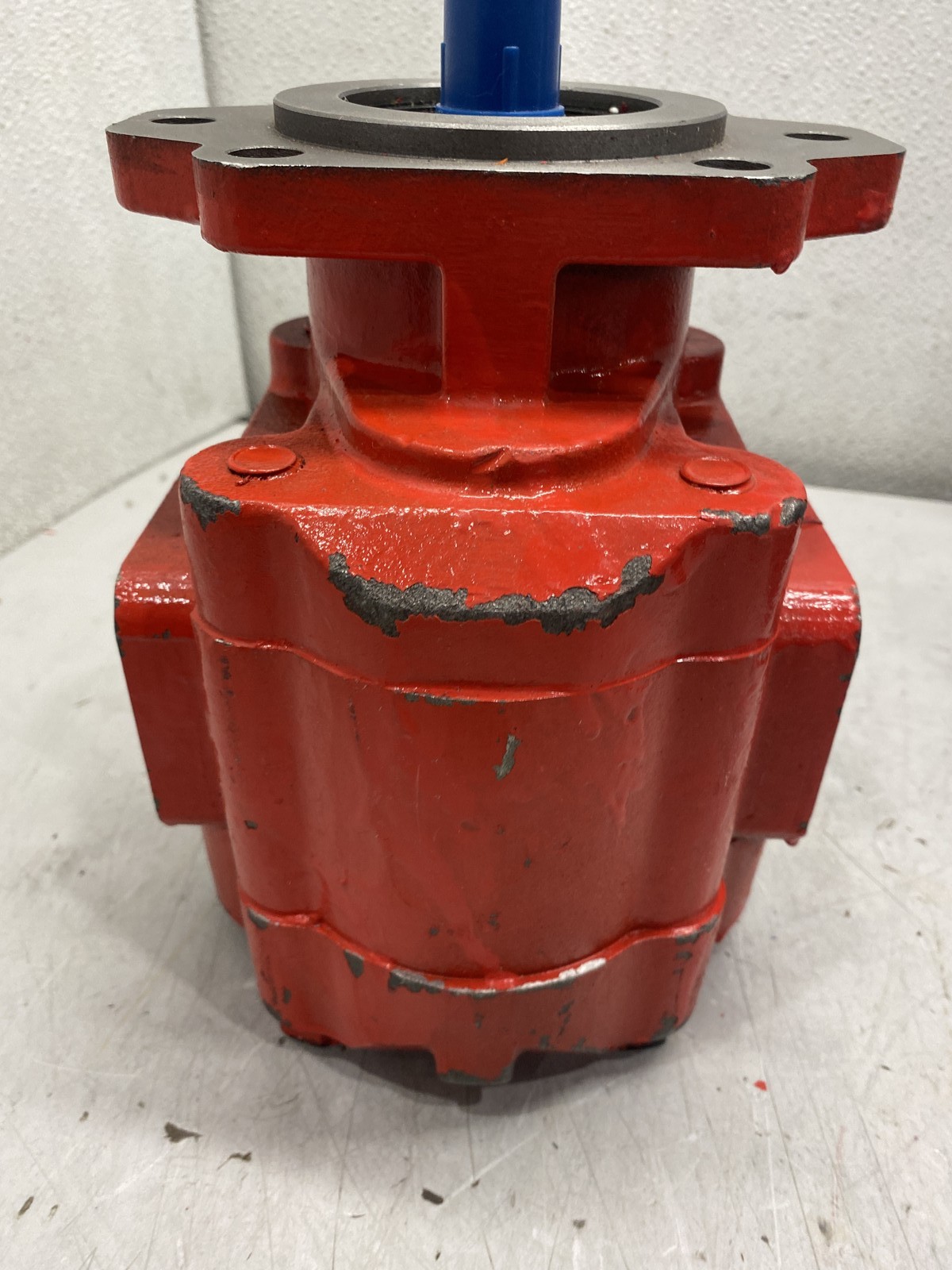 Metrais Hydraulic Gear Pump ML51B27ANX