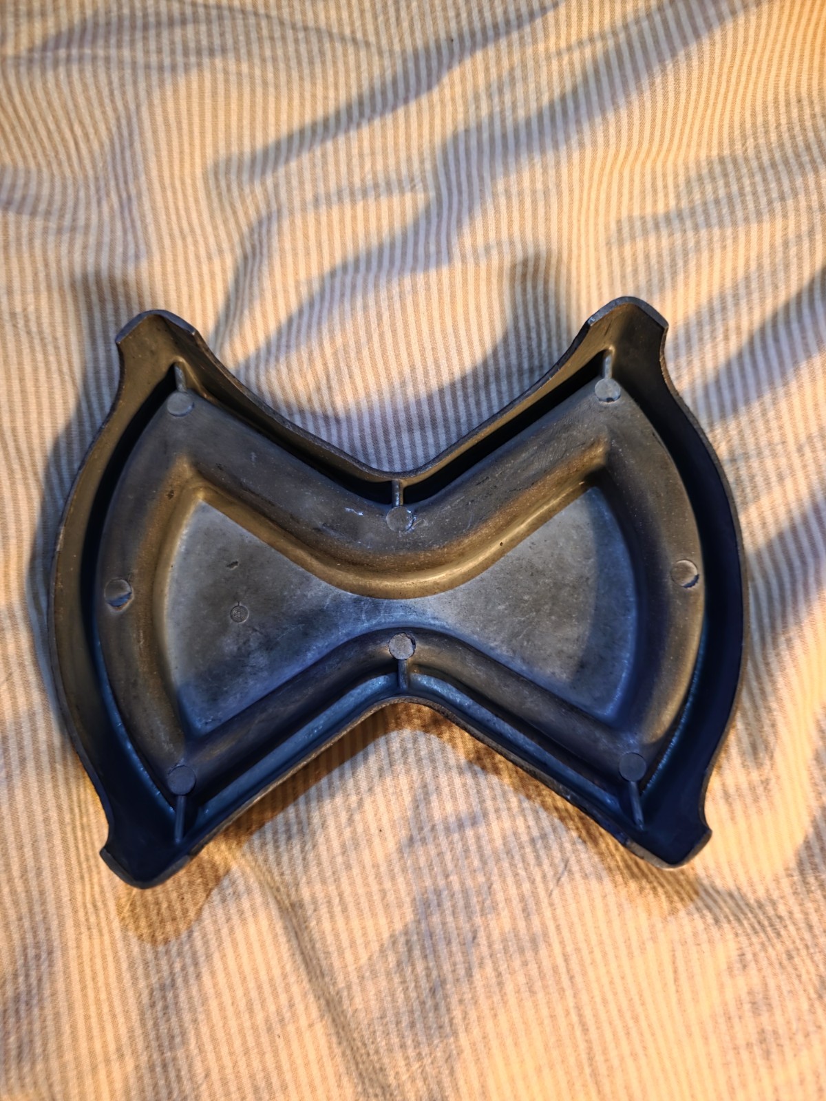 Vintage Drill Bit Index Stand Chicago Latrobe