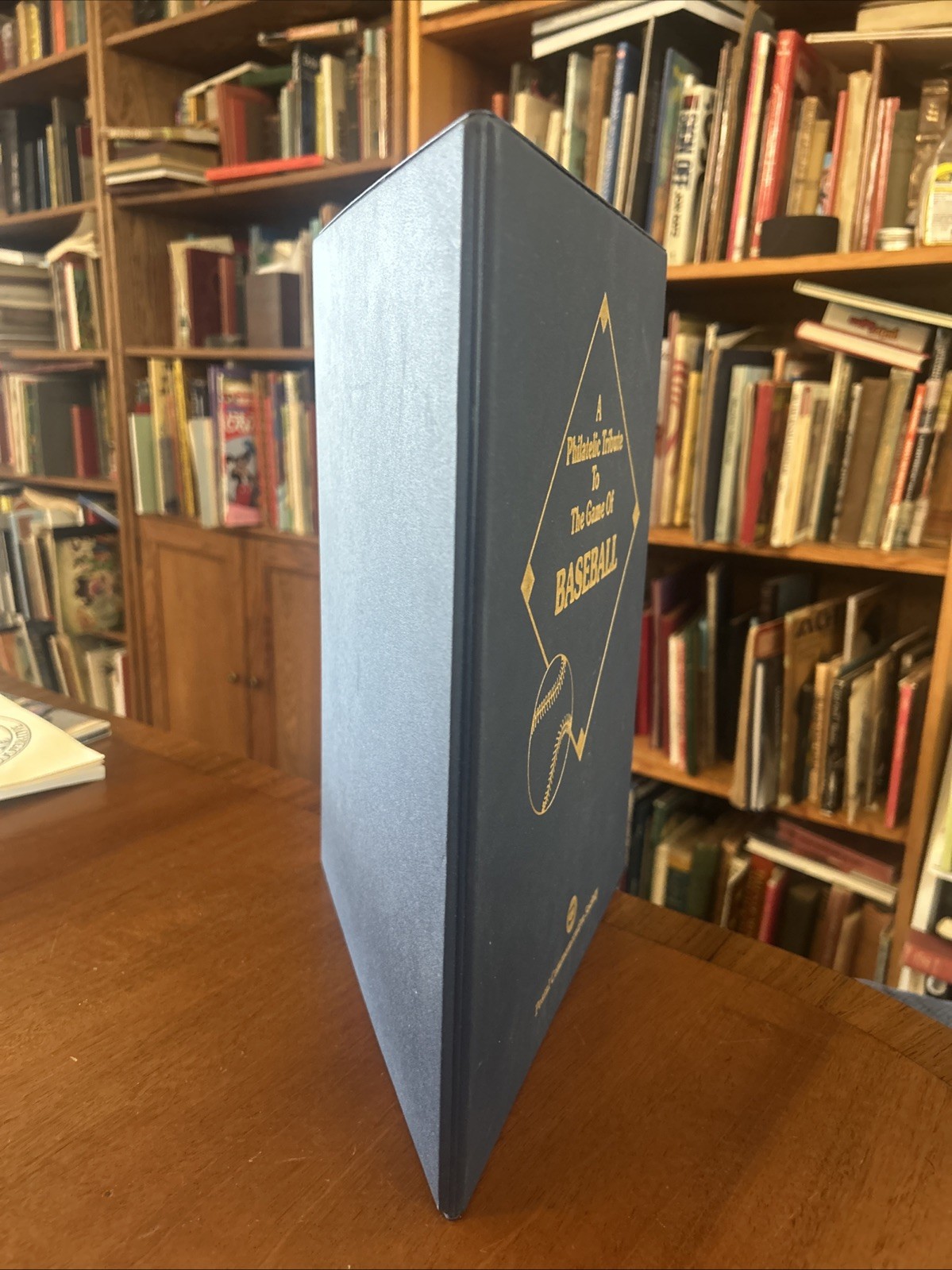 BABE RUTH A Philatelic Tribute To The Game Of Baseball Postal Commemorative