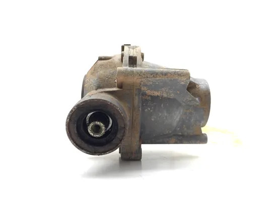 Front Diff Differential Ring Gear Pinion 2017 Can-Am Commander 800R 4x4 XT 3398