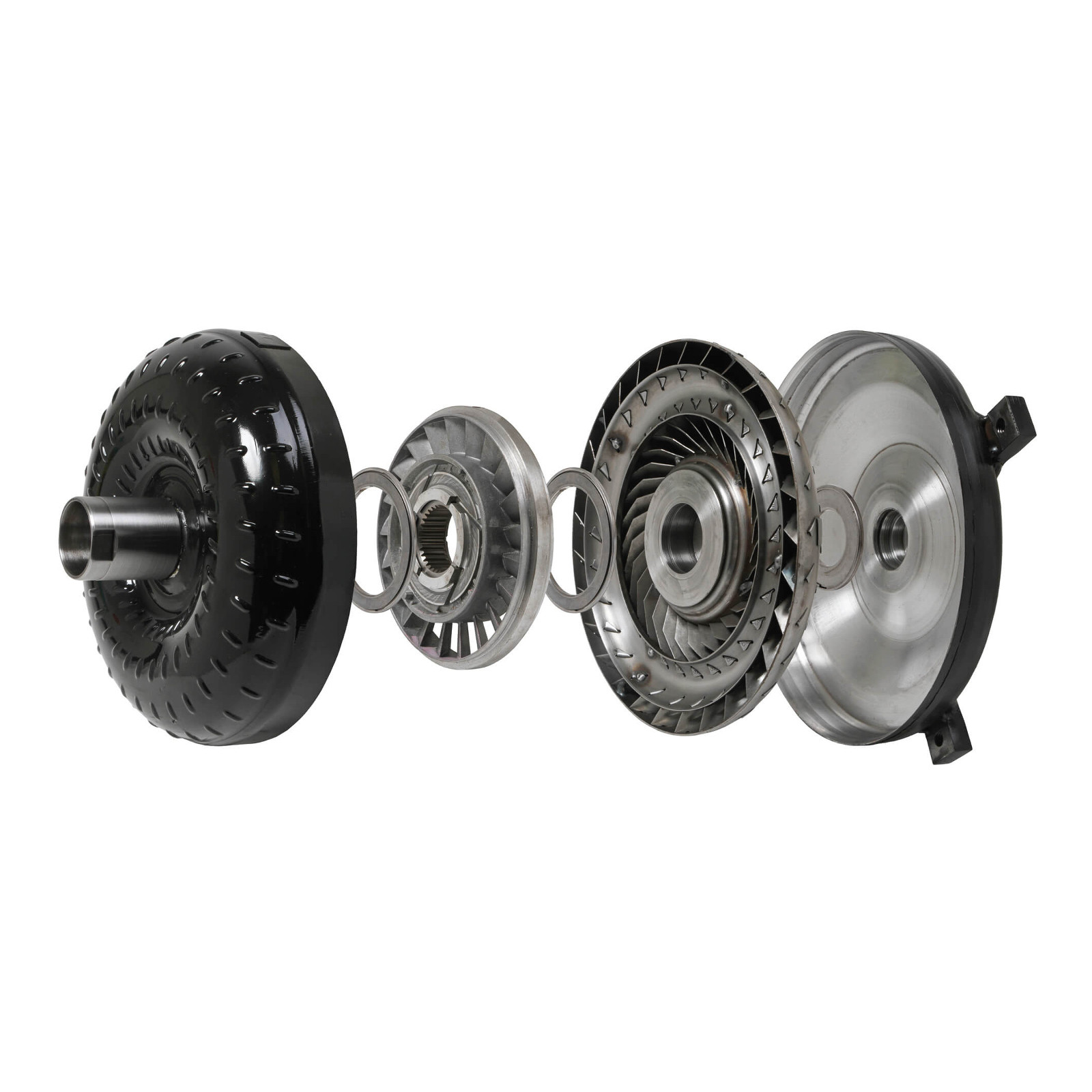 HAYS 97-2D28Q HAYS TWISTER 3/4 RACE TORQUE CONVERTER