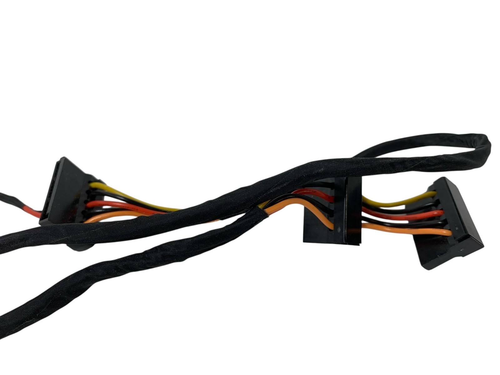 Dell Optiplex 3080 MT SATA Hard Drive Optical Drive Power Cable 09VWT HDD