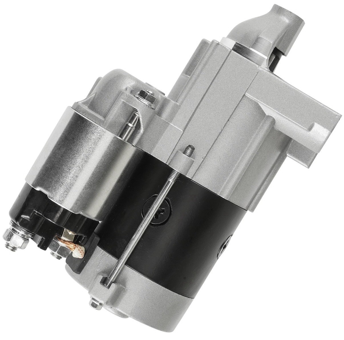 RATO 739cc Starter - USA Seller - CONFIRMED FITMENT - Chinese Mini Excavator AGT