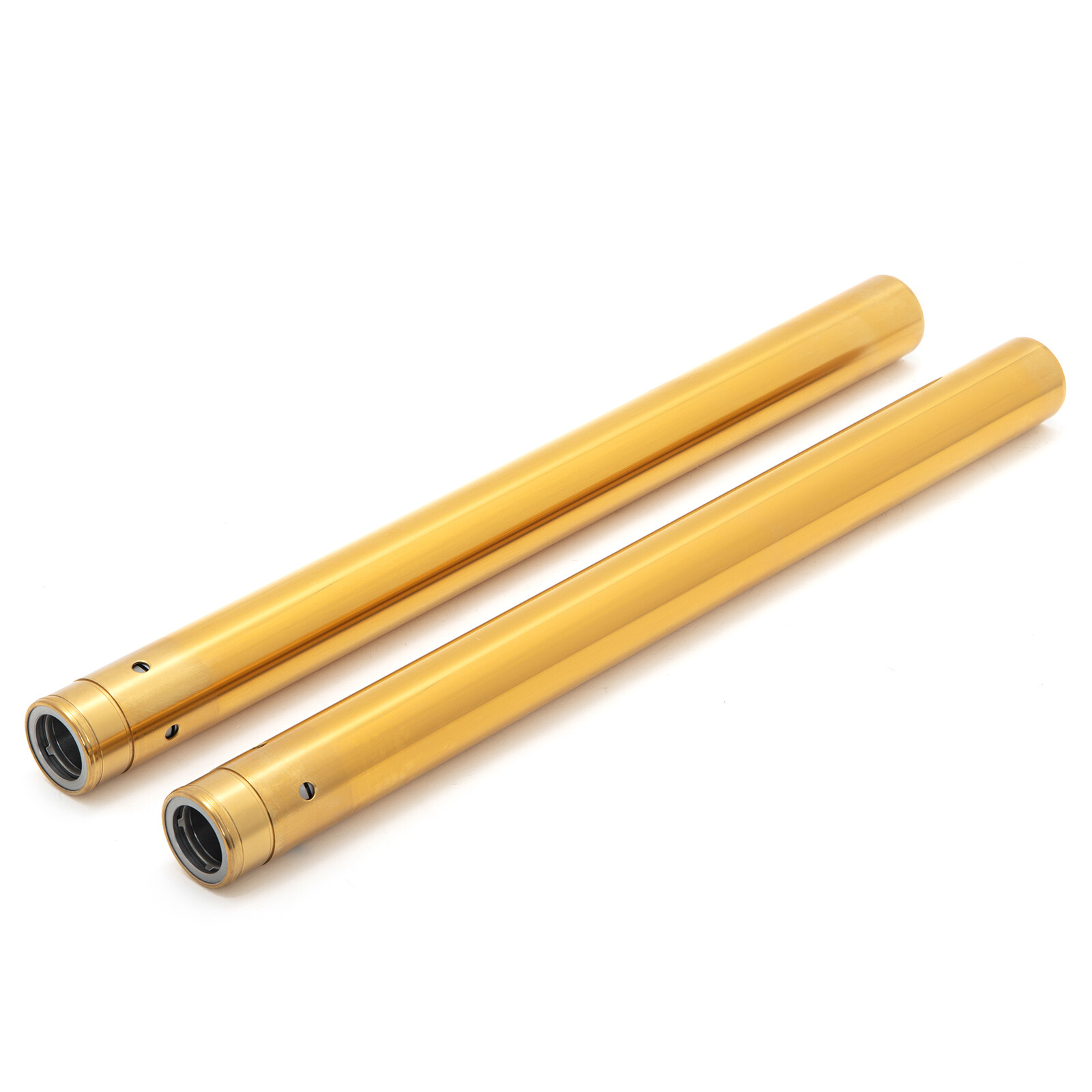 49mm 23-3/4" Fork Tubes for Harley Street Bob FXBB FXBBS Softail FXST 2018-2024