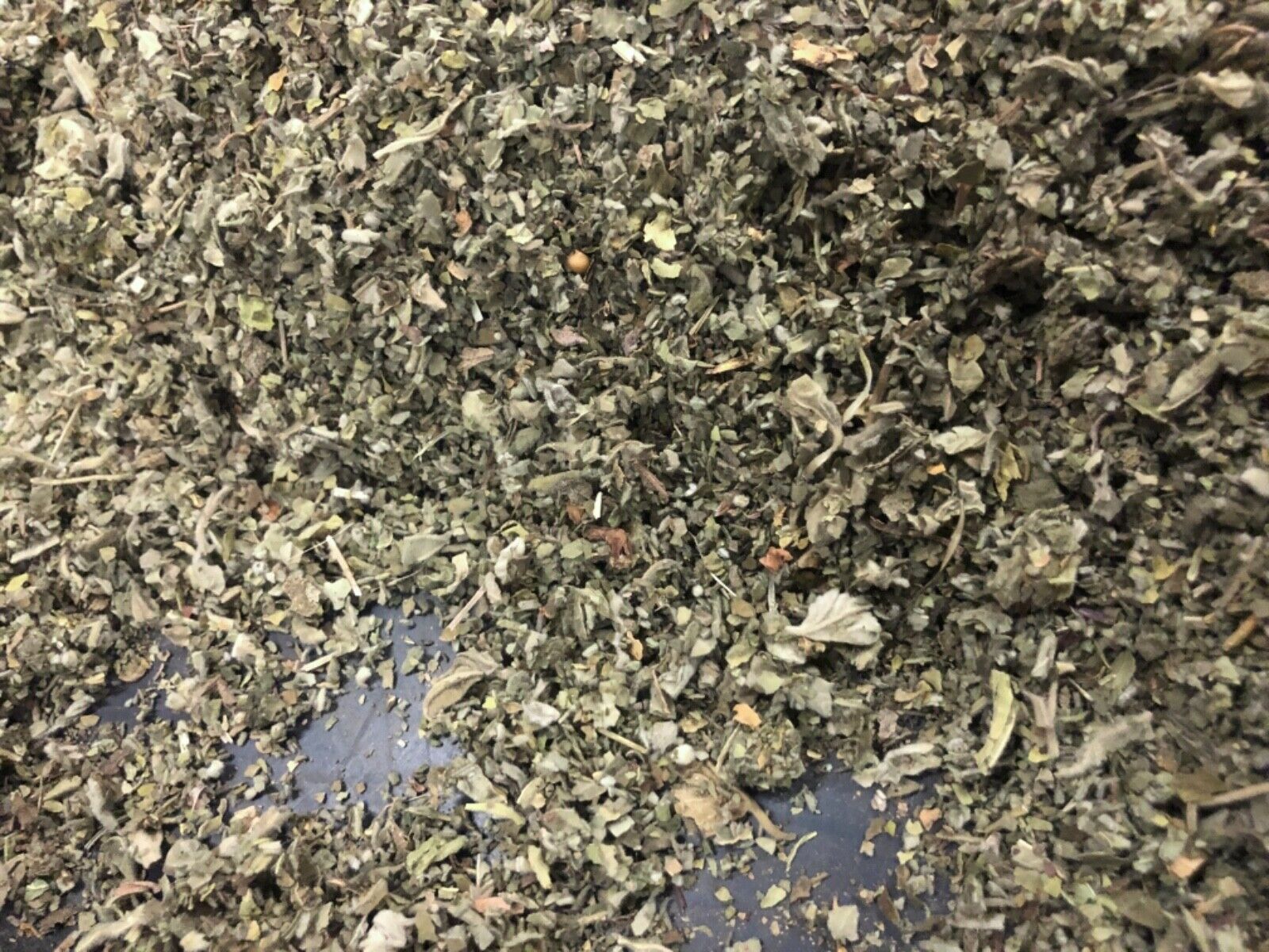 Organic Marshmallow Herb Bulk Wholesale Leaf 1 2 3 4 5 10 15 25 50 100 lb pounds