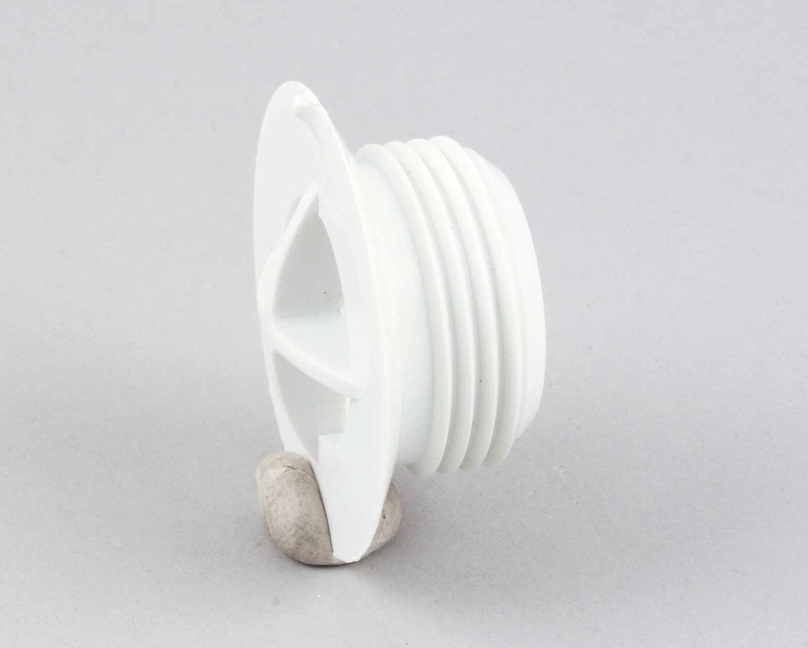 Hoshizaki Drain Cap 322015-01 - Genuine OEM Replacement Part