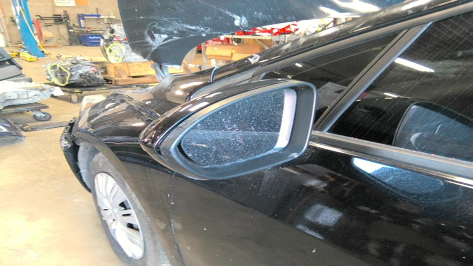 Used Front Right Drive Axle Shaft fits: 2017 Chevrolet Cruze front gasoline AT F