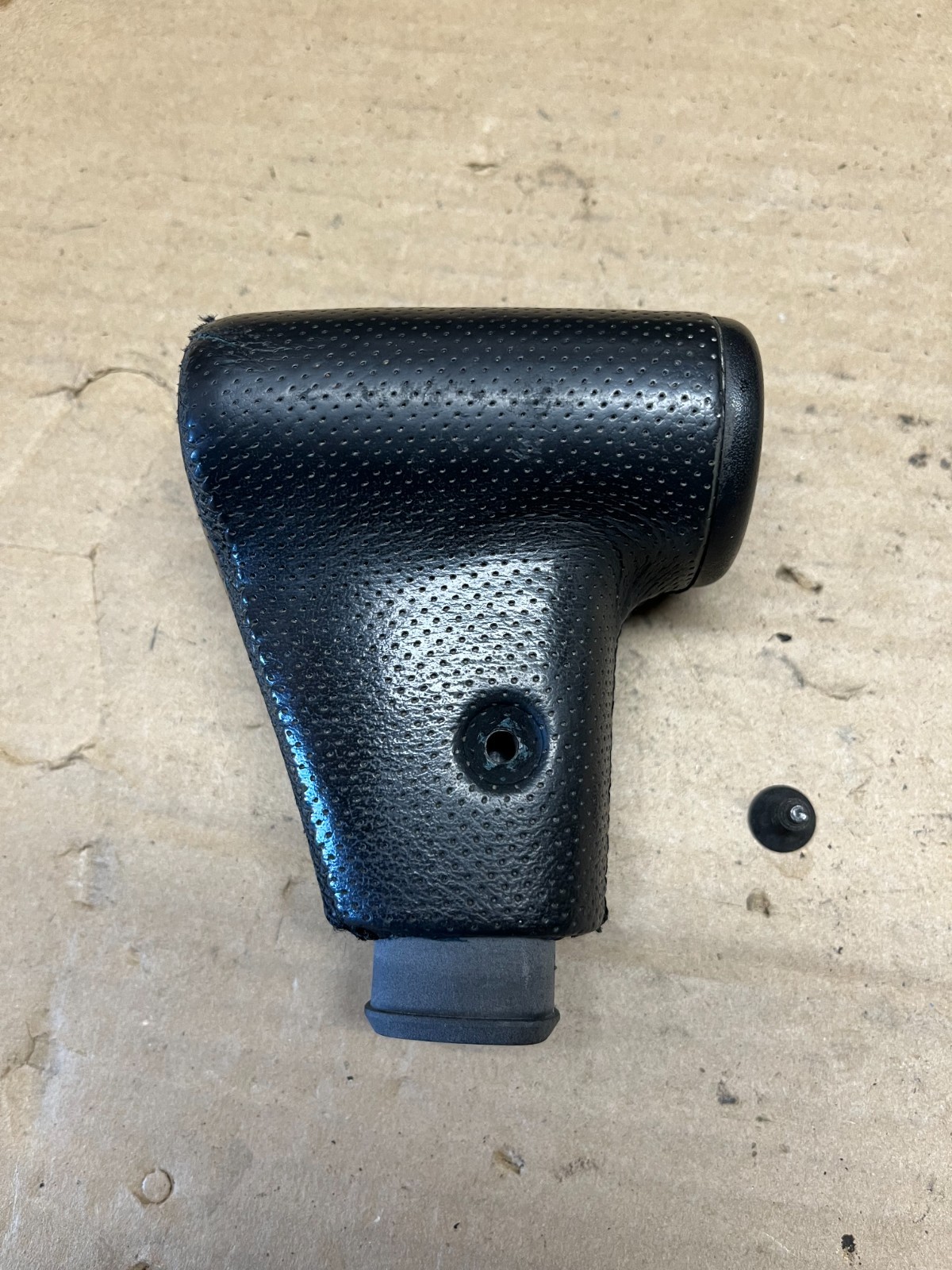 2006-2010 Hummer H3 Gear Shift Shifter Knob Handle Center Console Selector