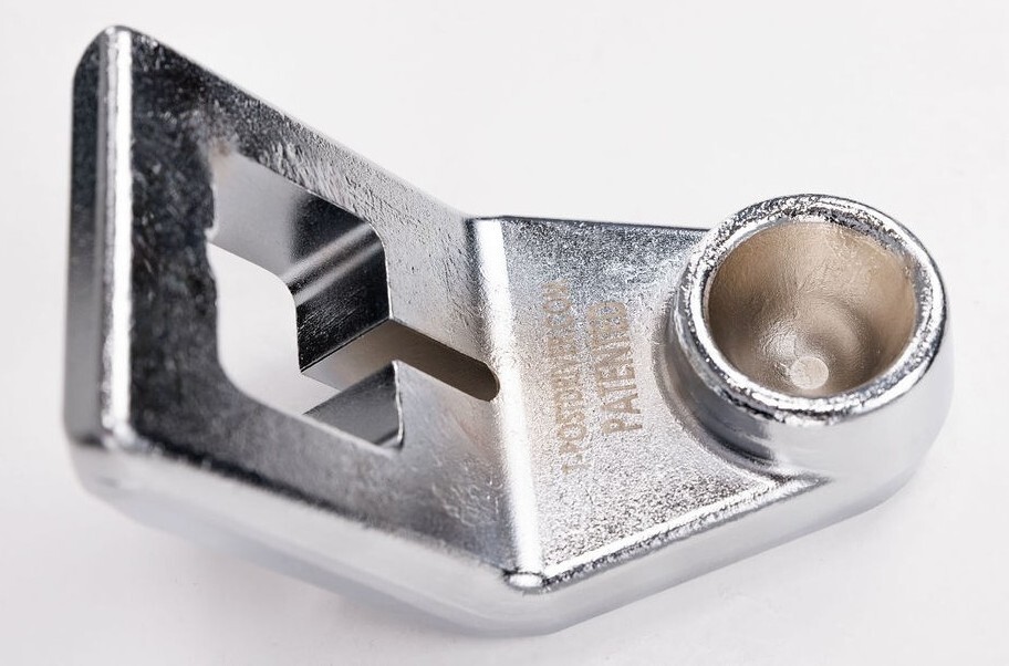 T-Post Driver System