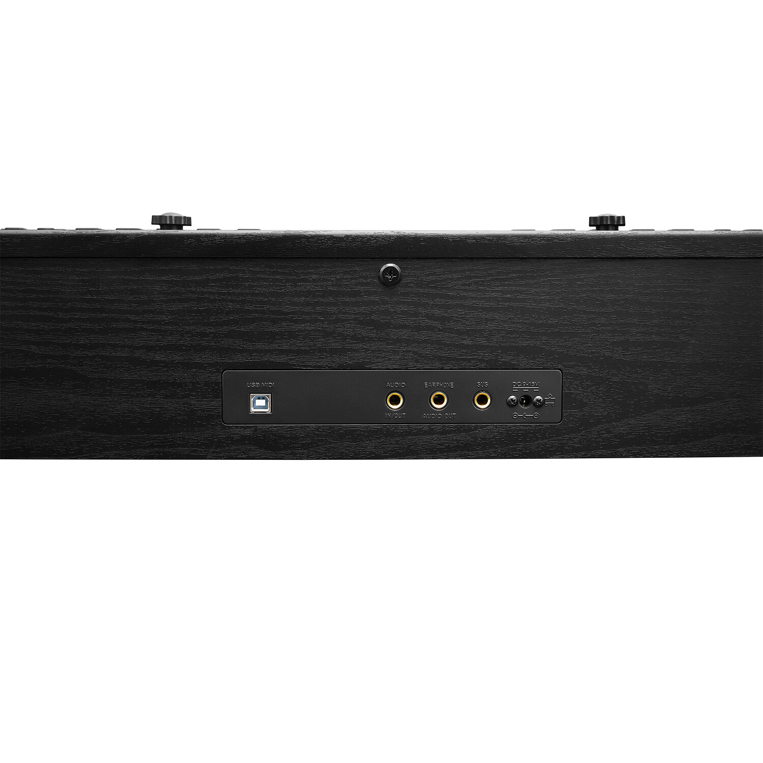 Donner DDP-95 88-Key Weighted Digital Piano with Stand Pedal