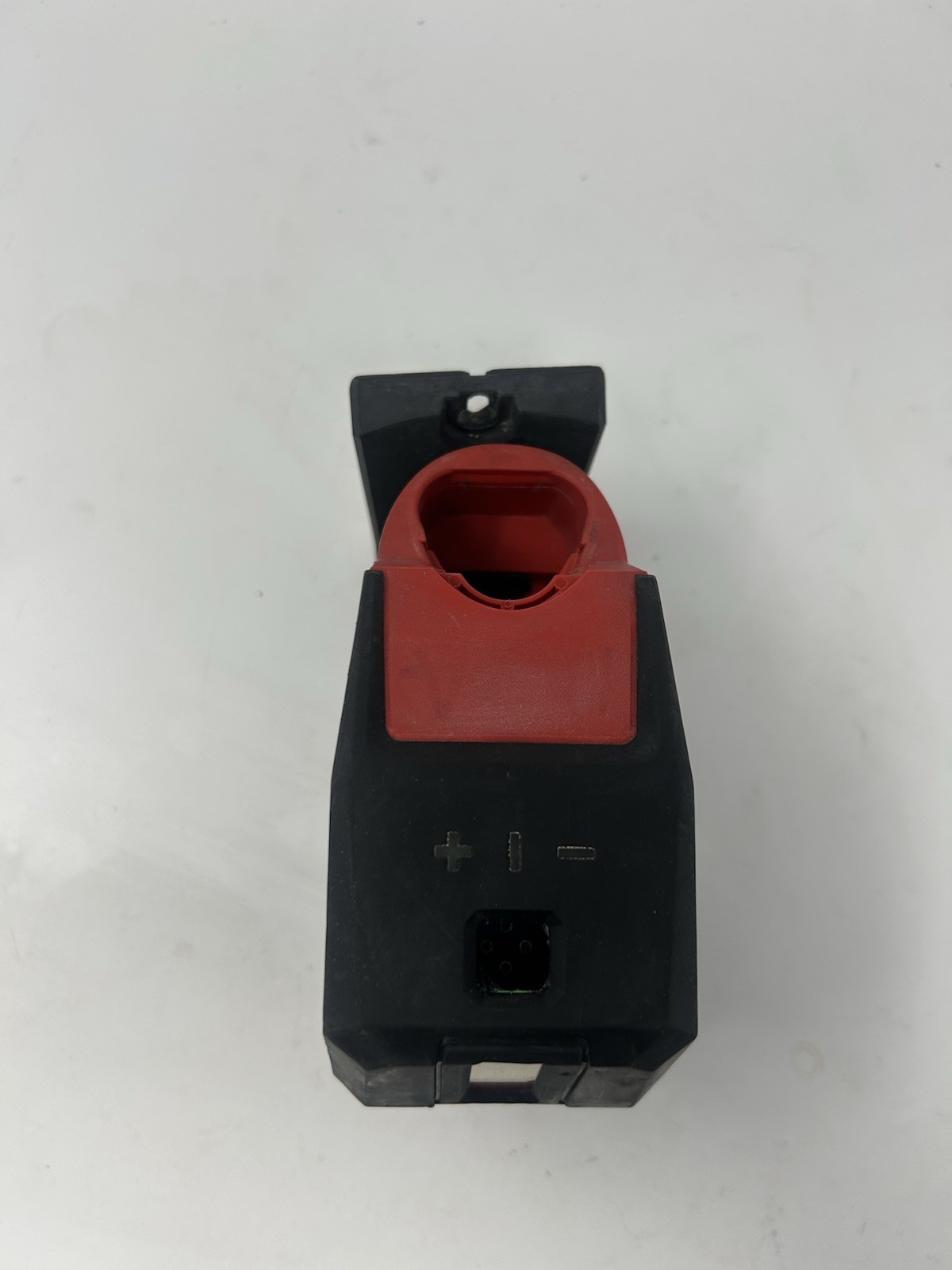 Milwaukee Model 3622-20 M12 Green Cross Line Plumb Points Laser