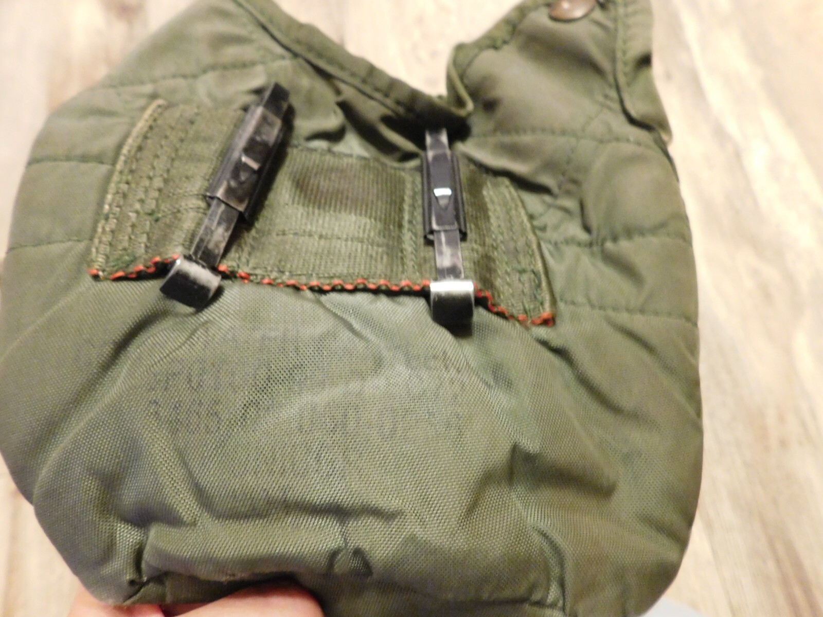 MILITARY WATER CANTEEN COVER LC-2 1 QUART