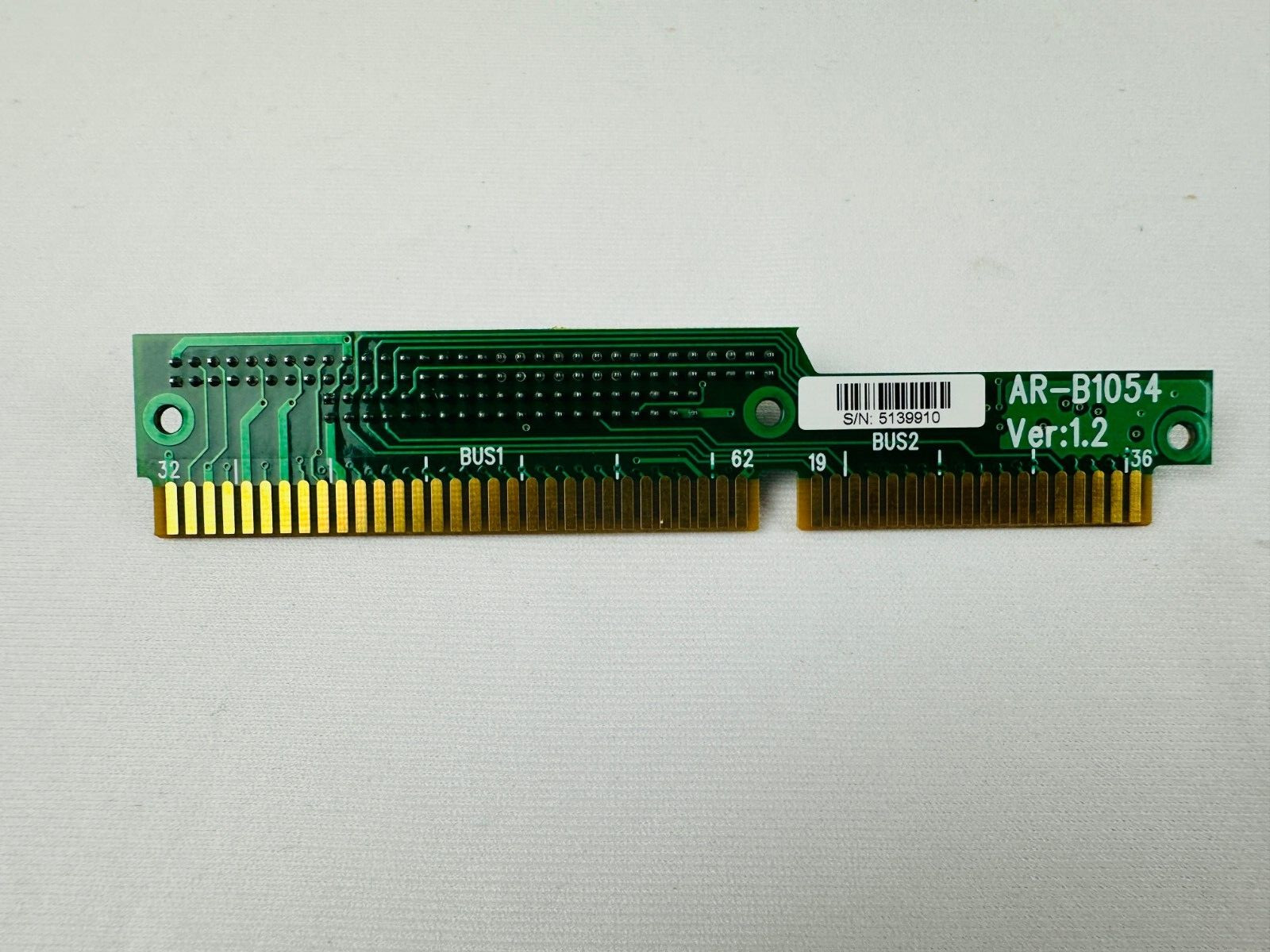 Acrosser AR-B1054 PC/104 to PCI /ISA Transfer Board