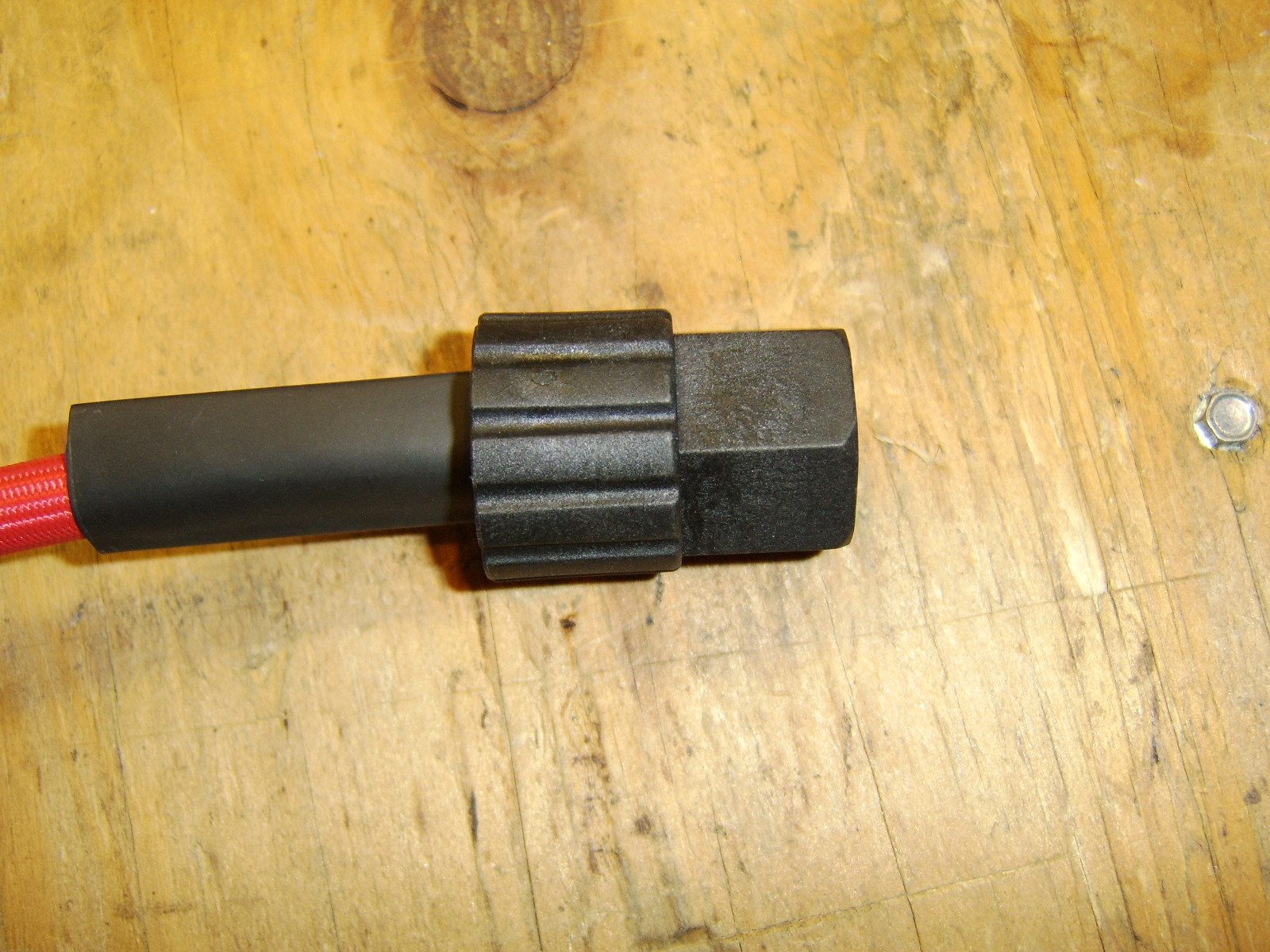 TIG WELDING TORCH ADAPTER KIT WP9 WP17 3/8"X24 X M16X1.5 FITS LOTOS, EASTWOOD