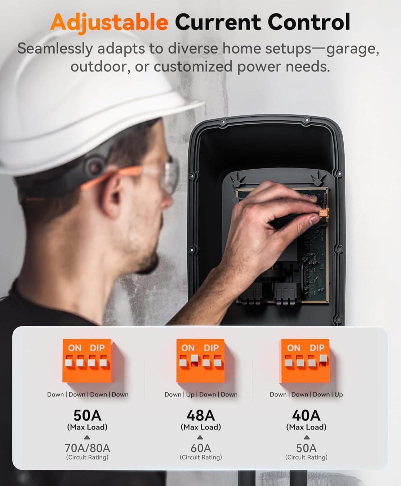 Brand WOLFBOX Specification Met CSA, FCC Manufacturer wolfbox Efficient charging