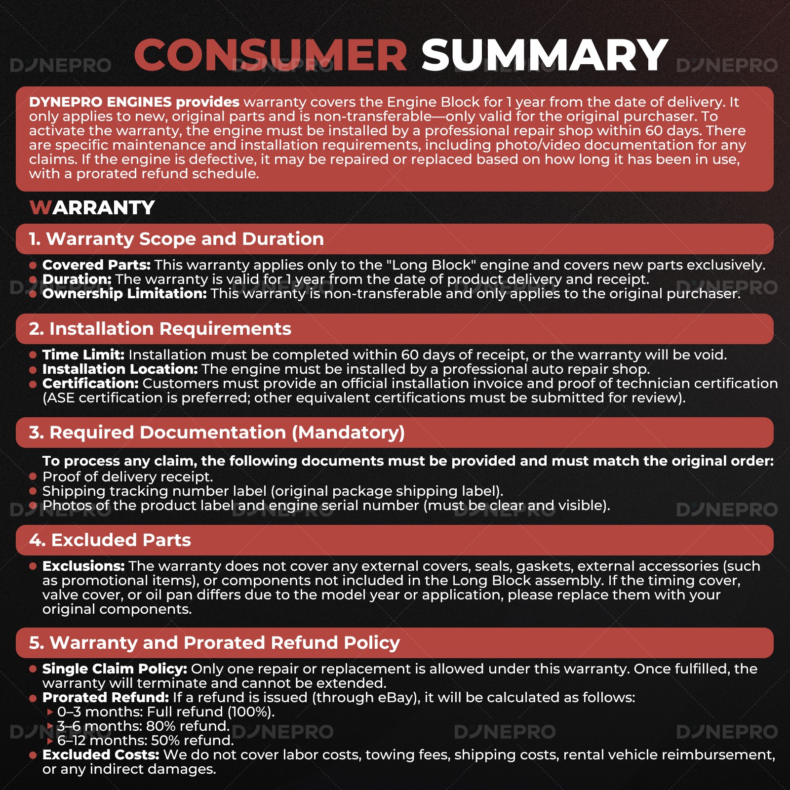 G4FD Engine Long Block Assy For 12-19 Hyundai Veloster Accent Kia Rio Soul 1.6L