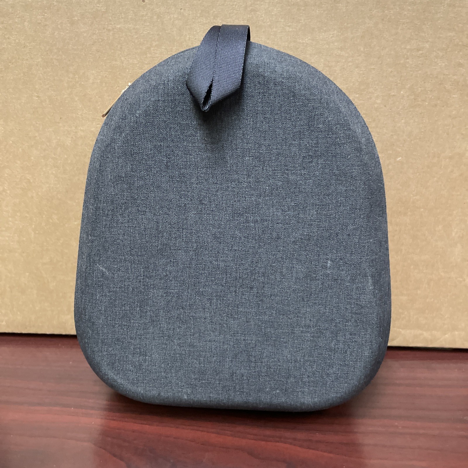 OEM Sony WH-1000XM5 xm2 xm3 xm4 Wireless Headphones Hard Zipper Case Only