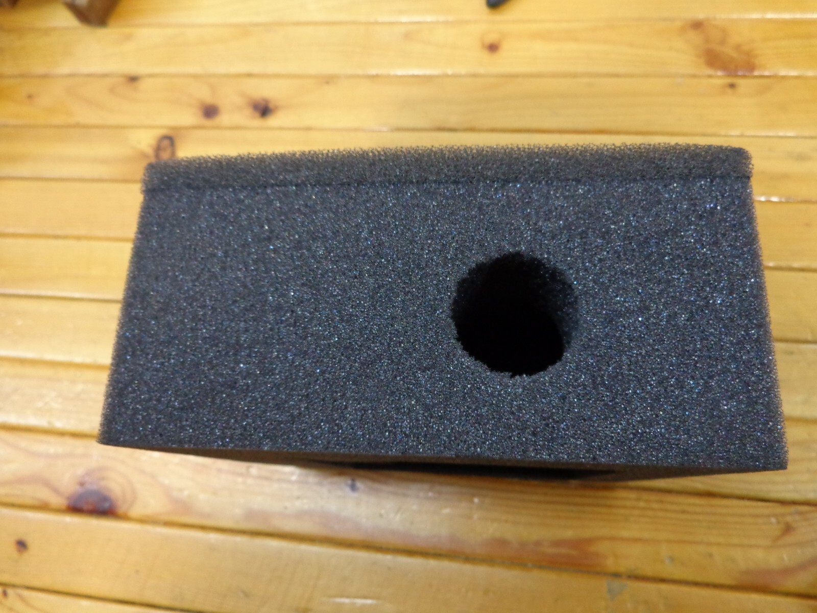 POLARIS STANDARD CHASSIS PRE-FILTER REPLACENT FOR OEM 1253107,1253105 & 5810377