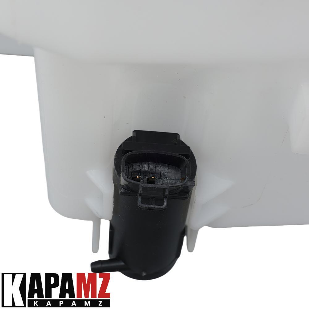 New Windshield Washer Tank For Toyota Camry 2018-2022 2019 2020 2021 With Pump