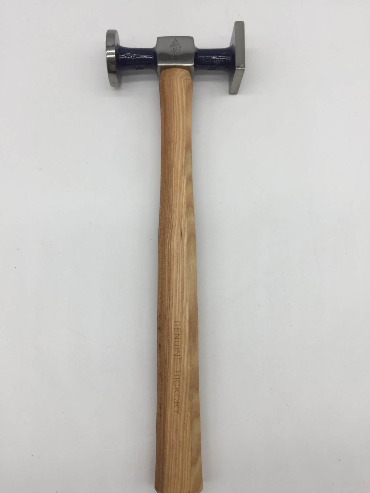 7-Pcs in Case: Dagger Tool CP07K Auto Body Hammer Panel Beater & Dolly Kit