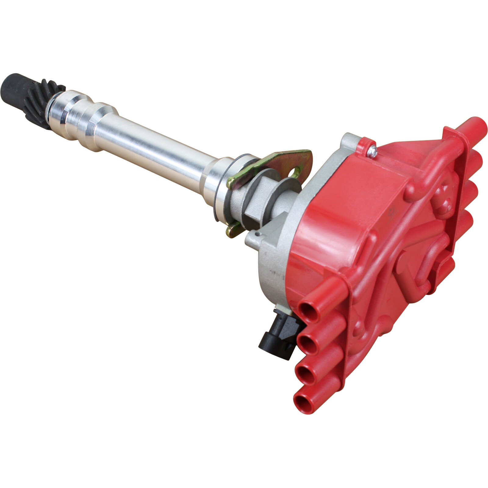 DRAGON FIRE PERFORMANCE Distributor For 1996-2001 Chevy GMC 5.7L 7.4L 350 454 V8