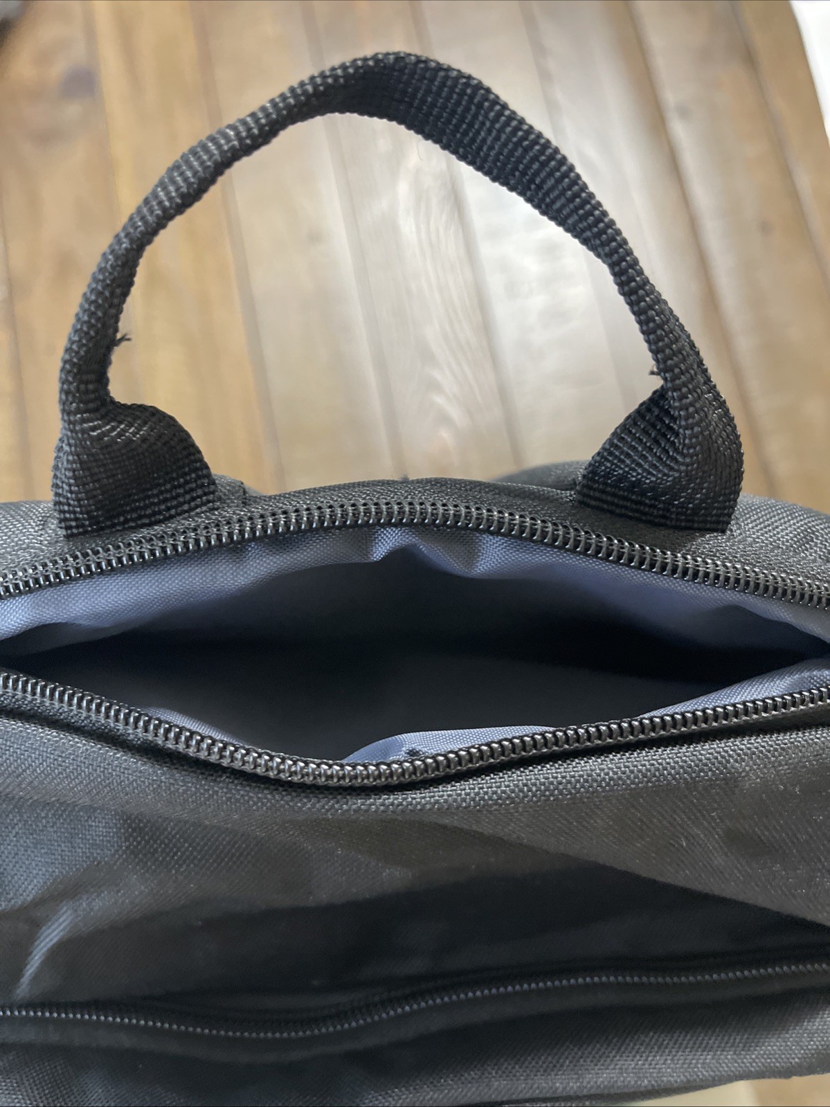 adidas Classic 3-Stripe Backpack 5.0, Black/White, One Size, Black/White