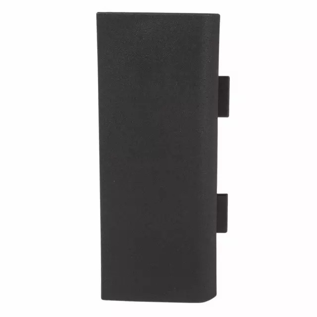 Genuine Ford Door Panel Handle Cover FL3Z-15237W24-AA