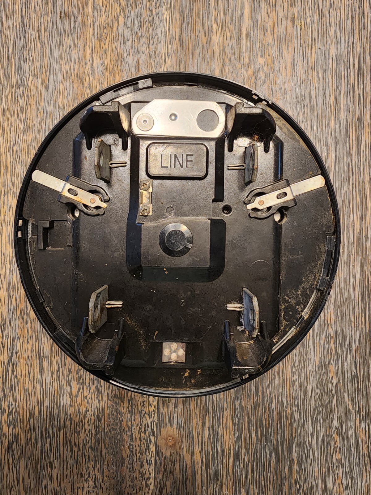 Electric Watthour Meter 240 Volt - Standard Residential ABB/Elster