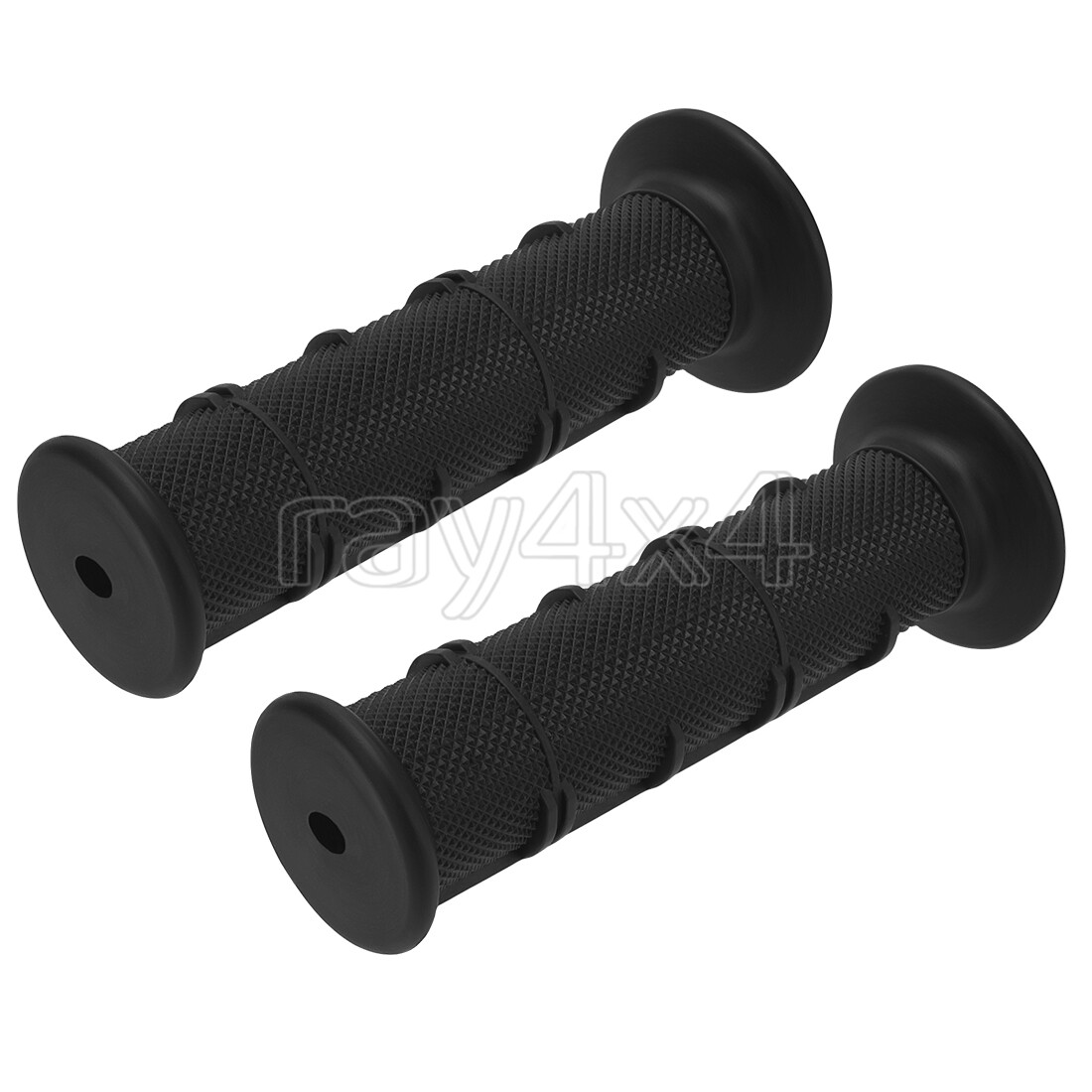 Handlebar Grips for Yamaha Grizzly 80 300 350 400 450 550 660 700 YFM 2003-2024