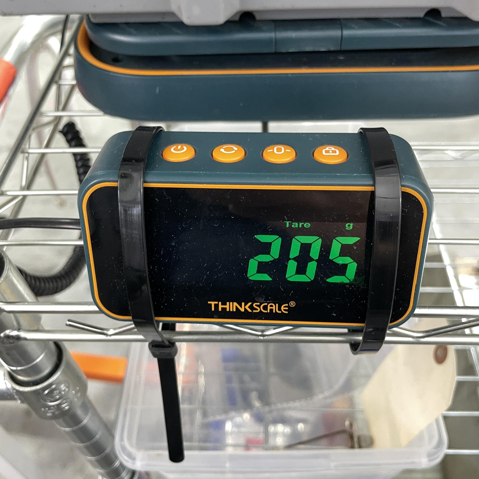 Kuat Hitch Adapter 1.25in To 2in Silver For Kuat Bike Racks Receiver Rack