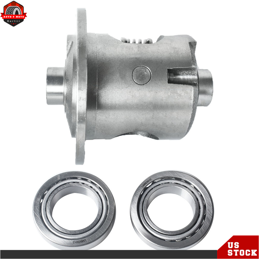 For Chevy GMC GM 8.5" 8.6" Posi Unit 30 Spline Eaton-Style Limited-Slip Locker